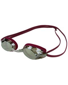 Kiefer Adult Mirrored Goggle