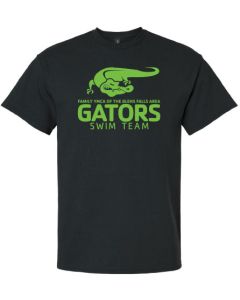 YMCA of Glens Falls Gildan Short Sleeve Tee