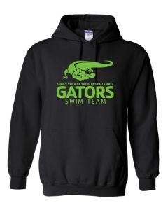 YMCA of Glens Falls Gildan Hooded Sweatshirt *PRICES VARY