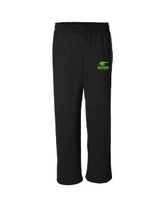 YMCA of Glens Falls Gildan Open Bottom Sweatpants