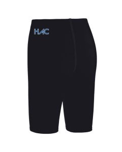 Hillsborough Aquatic Club Speedo Solid Endurance Jammer