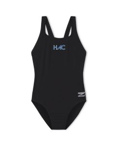 Hillsborough Aquatic Club Speedo Solid Endurance Super Proback