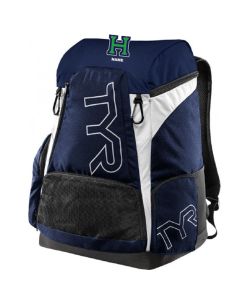 Harrison TYR Alliance 45L Backpack