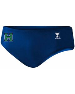 Harrison Hoyas TYR Durafast Elite Solid Racer