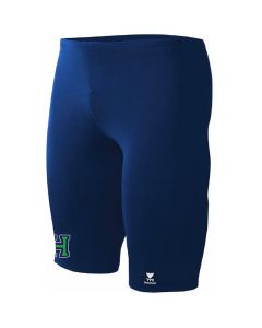 Harrison Hoyas TYR Durafast Elite Solid Jammer