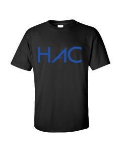 Hillsborough Aquatic Club Short Sleeve Tee