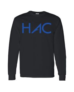 Hillsborough Aquatic Club Long Sleeve Tee