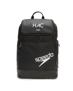 Hillsborough Aquatic Club Speedo Teamster 2.0 Backpack