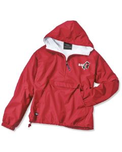 Barrington Swim Club Windbreaker