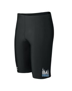 Chicago Wolfpack Endurance Jammer