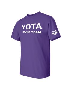 YOTA Short Sleeve Tee