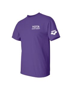 YOTA Parent Short Sleeve Tee