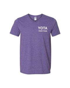 YOTA V-Neck Tee