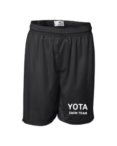 YOTA Mesh Shorts