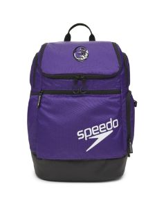 Hydra Aquatics Speedo Teamster 2.0 Backpack - Speedo Purple