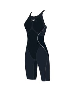 Speedo Lazer Intent 2.0 Closed Back Kneeskin