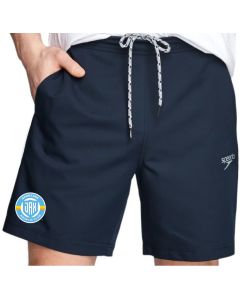 Sporting JAX Speedo Mens Woven Warm Up Shorts