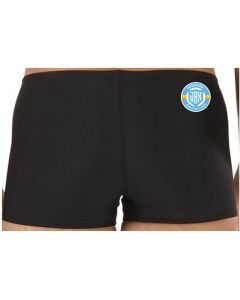 Sporting JAX Speedo Solid Square Leg