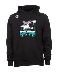 KATZ JCC Arena Team Hooded Sweatshirt