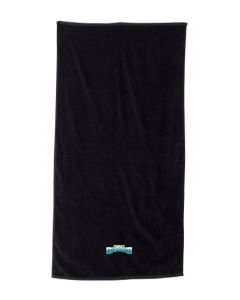 KATZ JCC Solid Towel