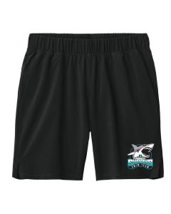 KATZ JCC Sport-Tek Repeat 7" Short