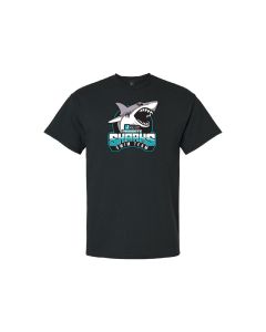 KATZ JCC Gildan Short Sleeve Tee (Sapphire Blue not available in Youth Sizes)