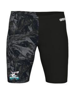 KATZ JCC Arena Men's Crackle Jammer