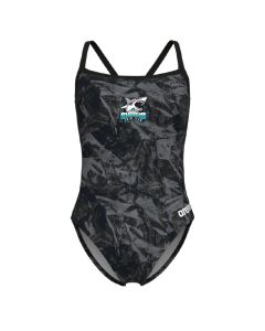 KATZ JCC Arena Women's Crackle Lightdrop Back
