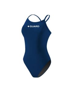 Kiefer Guard H-Back