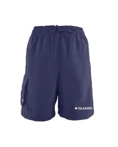 Kiefer Guard Board Short