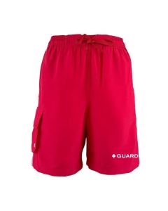 RISE Guard Male Flex Short