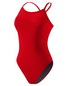RISE Solid Poly H-Back