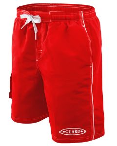 RISE Guard Male Flex Short