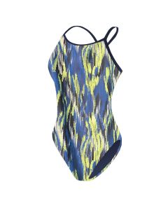 RISE Sandies Female Shockwave Poly Suit