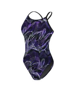 RISE Sandies Female Helix Poly Suit