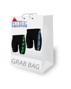 RISE Sandies Splice Poly Jammer Grab Bag