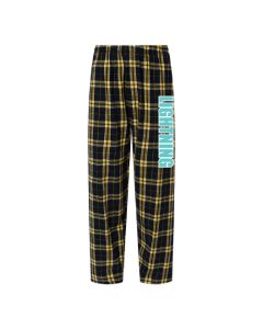 Lincolnwood Lightning Boxercraft Harley Flannel Pants