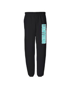 Lincolnwood Lightning Jerzees NuBlend Sweatpants