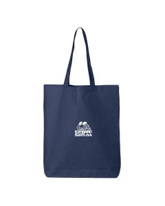 Lombard Swim Club Q-Tees 12L Economical Tote