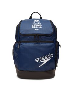 Lombard Swim Club Speedo Teamster 2.0 Backpack
