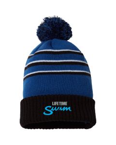 Lifetime Fitness Beanie