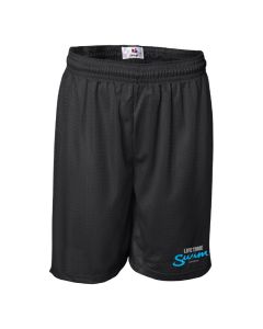 Lifetime Fitness Kansas Mesh Shorts