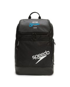 Lifetime Fitness Kansas Speedo Teamster 2.0 Backpack