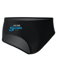 Lifetime Fitness Kansas Endurance Brief