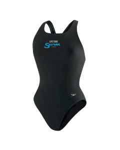 Lifetime Fitness Kansas Endurance Super Pro Back