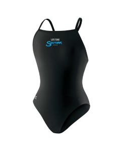 Lifetime Fitness Kansas Endurance Flyback