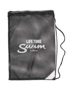 Lifetime Fitness Kansas Mesh Equipment Bag