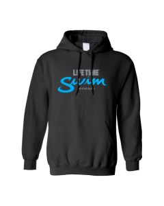 Lifetime Fitness Michigan Hooded Sweatshirt