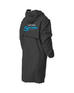 Lifetime Fitness Michigan TYR Women's Alliance Podium Parka