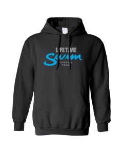 Lifetime Fitness Central Texas Hooded Sweatshirt